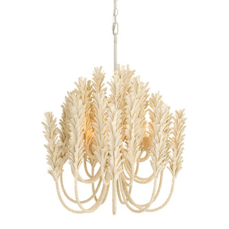Kaia Three Light Chandelier (DSS05)