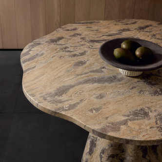 Primrose Dining Table (FDS25)