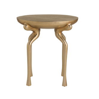 Monarch End Table (FEI36)