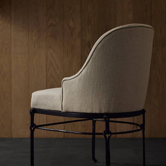 Carrick Dining Chair (FRI42)