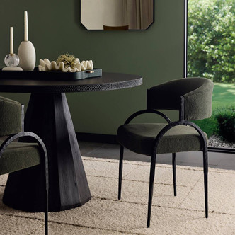 Bahati Chair (FRI43)