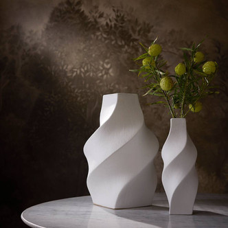 Scylla Vases, Set of 2 (GDAVC02)