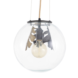 Chene One Light Pendant (GDDPI04)