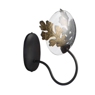 Chene One Light Wall Sconce (GDDWI01)