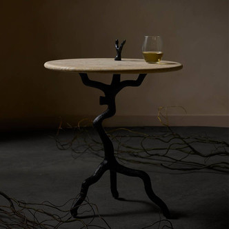 Daphne End Table (GDFEI04)