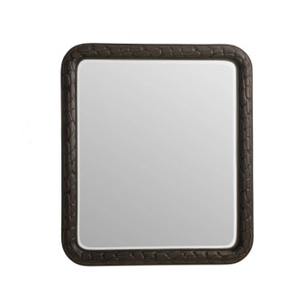 Arteriors - GDWMI104 - Mirror - Cayman - Bronze/Plain