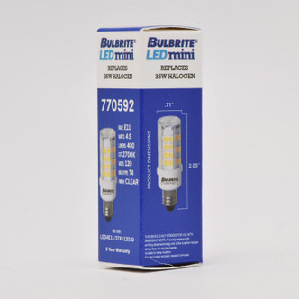 Specialty Light Bulb (770592)