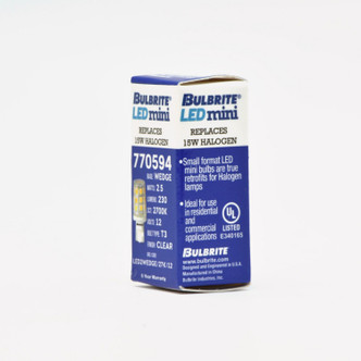 Specialty Light Bulb (770594)