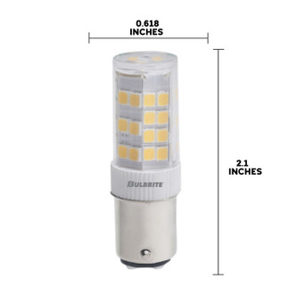 Specialty Light Bulb (770620)