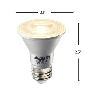 6 Light Bulb (772262)
