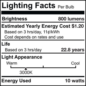 7 Light Bulb (772768)