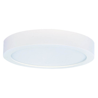 Bulbrite - 773152 - Flush Mount - Builder Fixtures - White