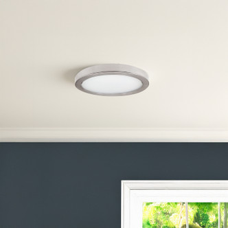 Builder Fixtures 5" Flush Mount (773602)