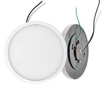 Builder Fixtures 7" Flush Mount (773607)
