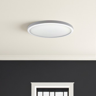 Builder Fixtures 9" Flush Mount (773608)