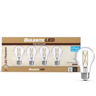 Basics Light Bulb (776227)