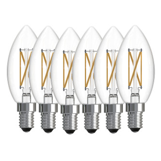 Basics Light Bulb (776231)
