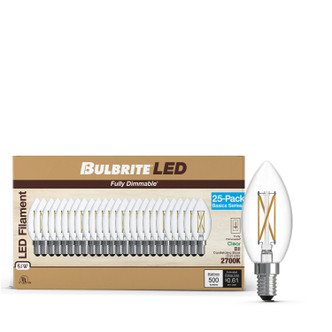 5 Light Bulb (776237)