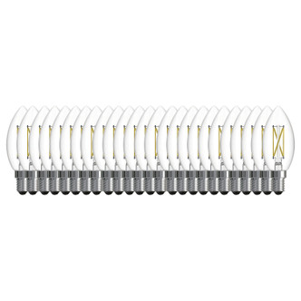 Basics Light Bulb (776238)