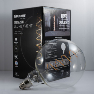 10 Light Bulb (776302)