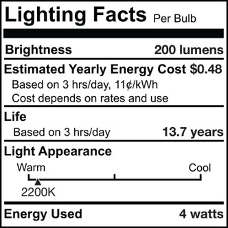 10 Light Bulb (776305)