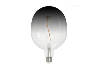Bulbrite - 776321 - Light Bulb - 8 - Clear/Smoke