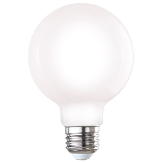 Bulbrite - 776404 - Light Bulb - Warm Dim - Milky