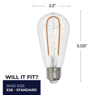 7 Light Bulb (776515)