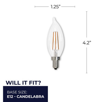 Preferred Light Bulb (776741)