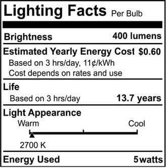 2 Light Bulb (776837)