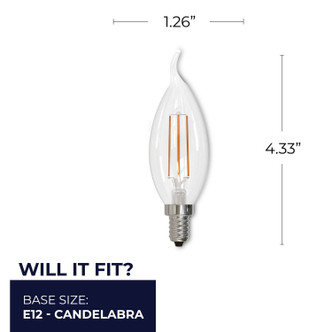 Preferred Light Bulb (776864)