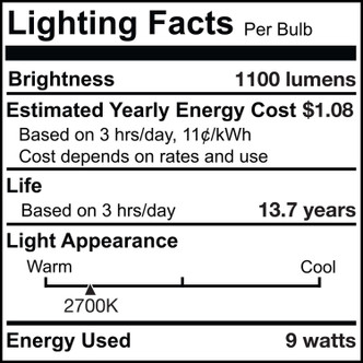 Preferred Light Bulb (776913)