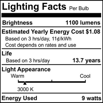 Preferred Light Bulb (776922)