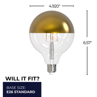 2 Light Bulb (776924)