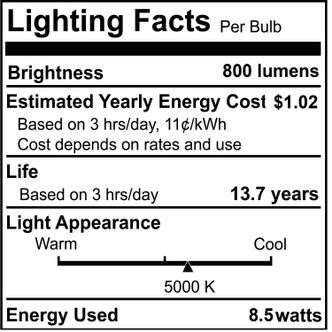 Preferred Light Bulb (776958)