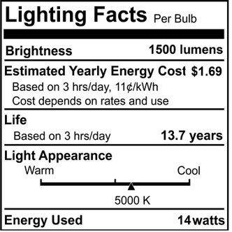 7 Light Bulb (776960)