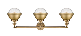 Franklin Restoration LED Bath Vanity (205-BB-HFS-64-BB-LED)