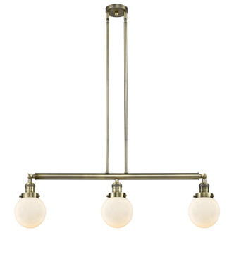 manufacturer_finish:Antique Brass|manufacturer_glass:Matte White|light_output:220.00lm|color_temperature:2200K|cri:99