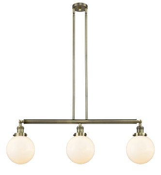 manufacturer_finish:Antique Brass|manufacturer_glass:Matte White|light_output:220.00lm|color_temperature:2200K|cri:99