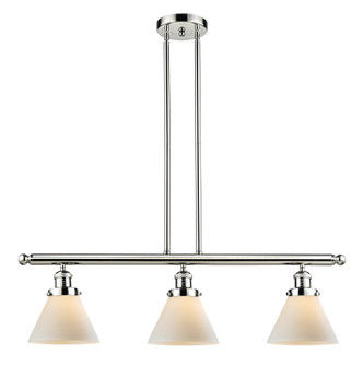 manufacturer_finish:Polished Nickel|manufacturer_glass:Matte White|light_output:220.00lm|color_temperature:2200K|cri:99