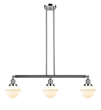 manufacturer_finish:Polished Nickel|manufacturer_glass:Matte White Cased Small Oxford|light_output:220.00lm|color_temperature:2200K|cri:99