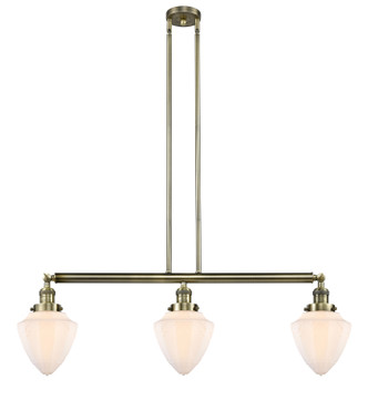 manufacturer_finish:Antique Brass|manufacturer_glass:Matte White|light_output:220.00lm|color_temperature:2200K|cri:99