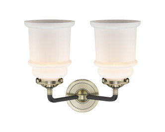 manufacturer_finish:Black Antique Brass|manufacturer_glass:Cased Matte White Large Canton|light_output:220.00lm|color_temperature:2200K|cri:99