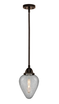 Innovations - 288-1S-OB-G165 - One Light Mini Pendant - Nouveau 2 - Oil Rubbed Bronze