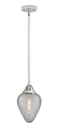 Innovations - 288-1S-PC-G165 - One Light Mini Pendant - Nouveau 2 - Polished Chrome