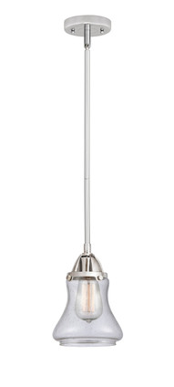 Innovations - 288-1S-PC-G194-LED - LED Mini Pendant - Nouveau 2 - Polished Chrome