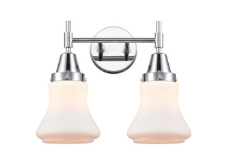 Innovations - 447-2W-PC-G191-LED - LED Bath Vanity - Caden - Polished Chrome