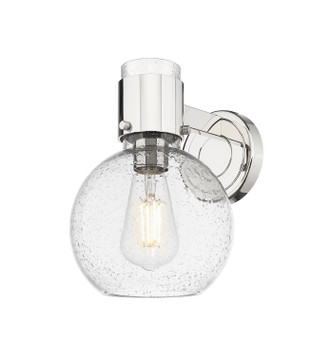 Innovations - 464-1W-PN-G464B-7SDY - One Light Wall Sconce - Downtown Urban - Polished Nickel
