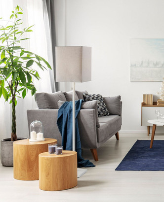 Estelle Floor Lamp (1567-02)