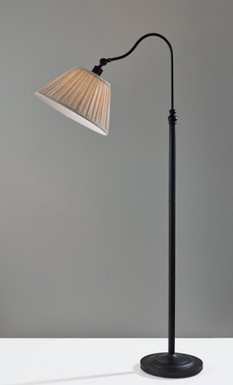 Shiloh Floor Lamp (1578-01)